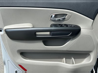 2021 Kia Sedona EX
