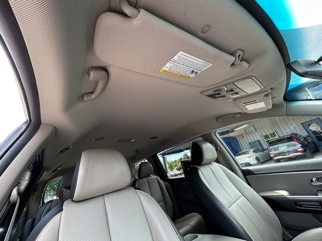 2021 Kia Sedona EX