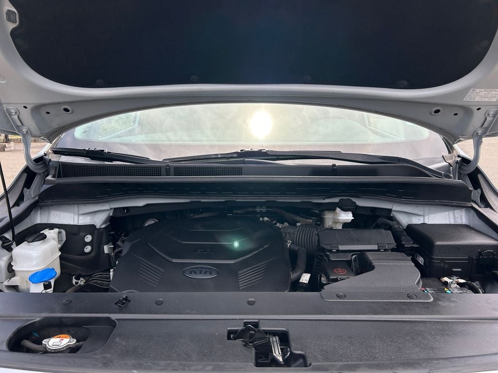 2021 Kia Sedona EX