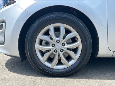 2021 Kia Sedona EX