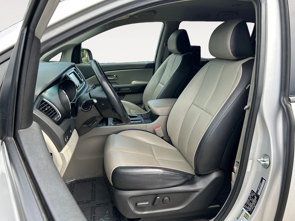 2021 Kia Sedona EX
