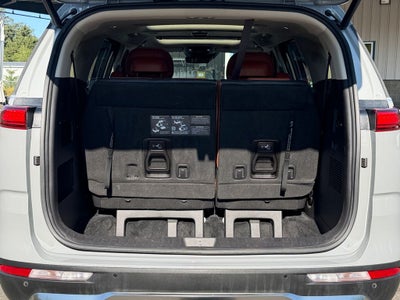 2024 Kia Carnival SX Prestige