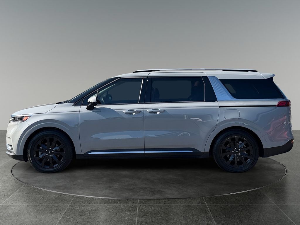 2024 Kia Carnival SX Prestige