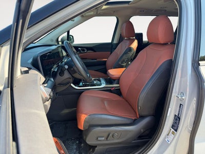 2024 Kia Carnival SX Prestige