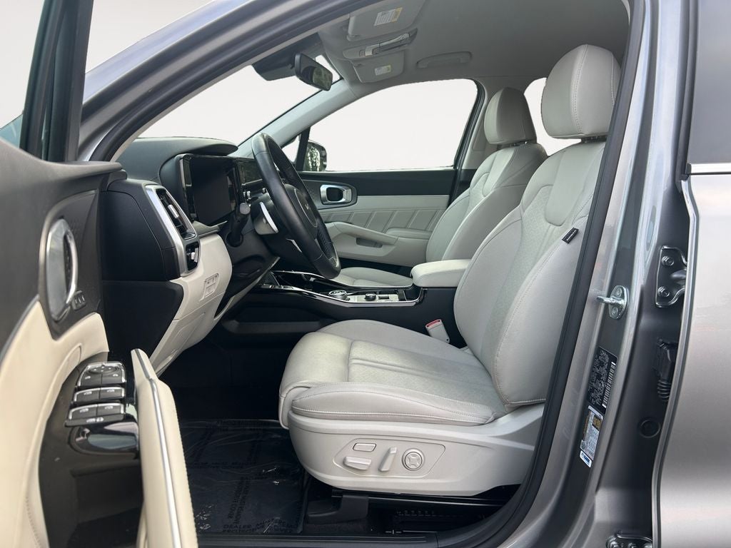 2023 Kia Sorento Hybrid SX Prestige