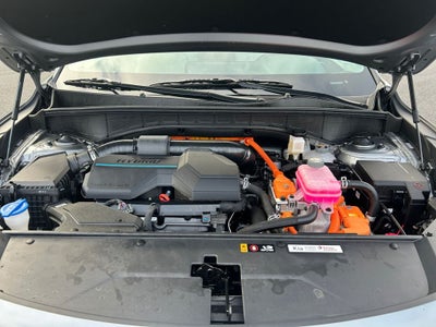 2023 Kia Sorento Hybrid SX Prestige