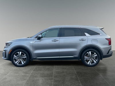 2023 Kia Sorento Hybrid SX Prestige