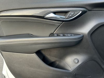 2021 Buick Envision Preferred