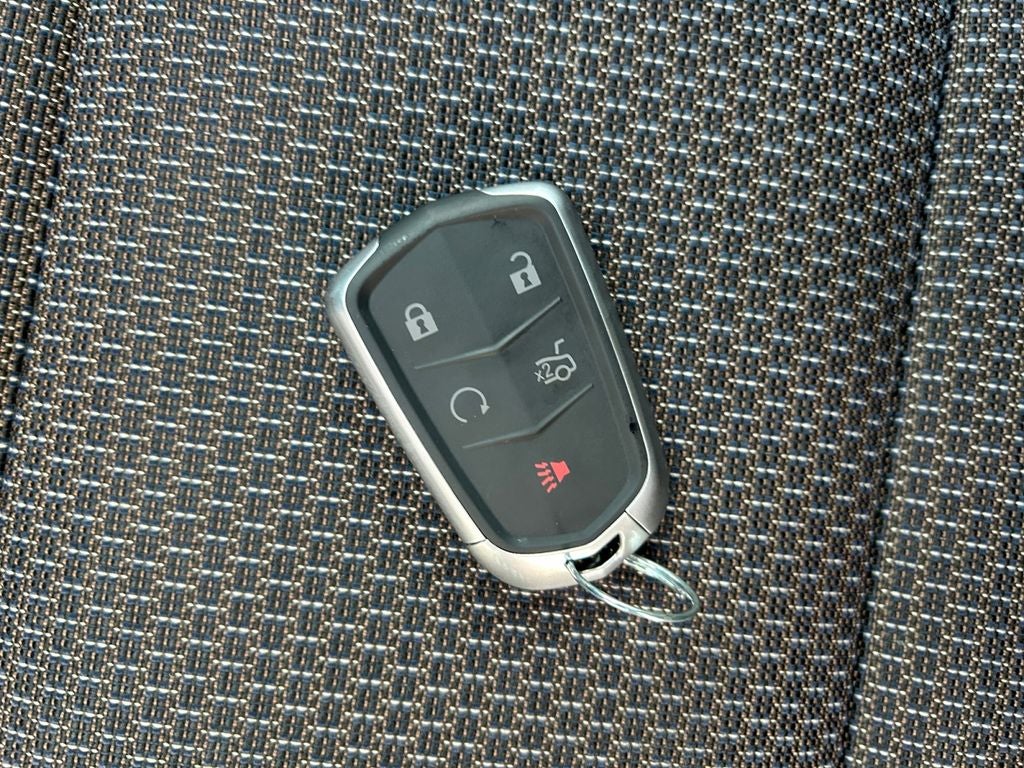 2021 Buick Envision Preferred