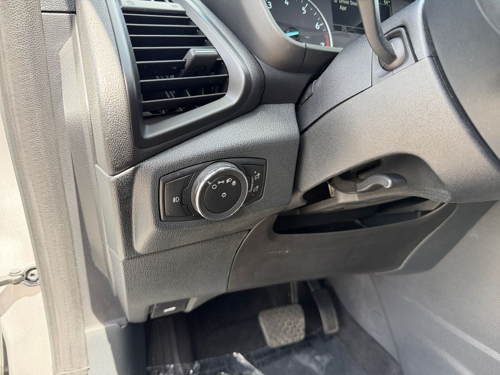 2019 Ford EcoSport Titanium