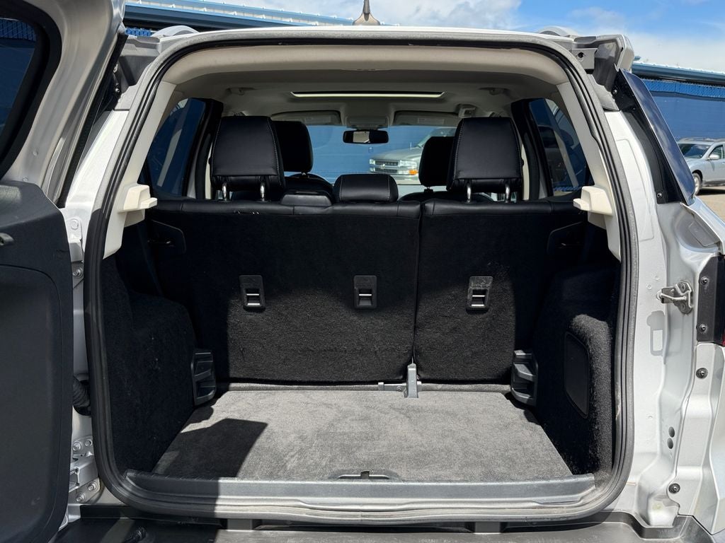 2019 Ford EcoSport Titanium