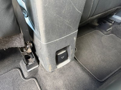 2019 Ford EcoSport Titanium