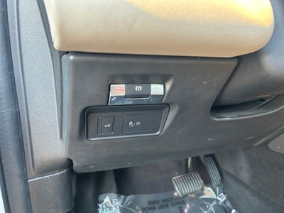 2020 Land Rover Discovery Sport S