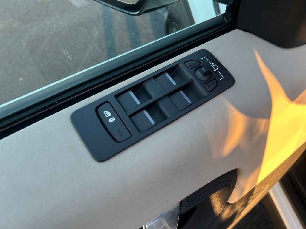 2020 Land Rover Discovery Sport S