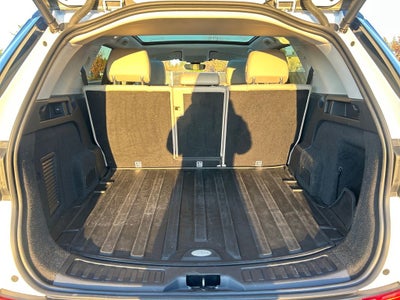 2020 Land Rover Discovery Sport S