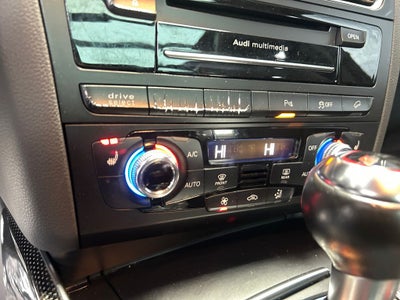 2016 Audi SQ5 3.0T Premium Plus quattro