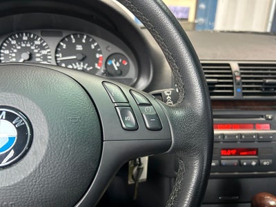 2003 BMW 3 Series 325i