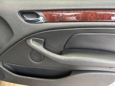 2003 BMW 3 Series 325i