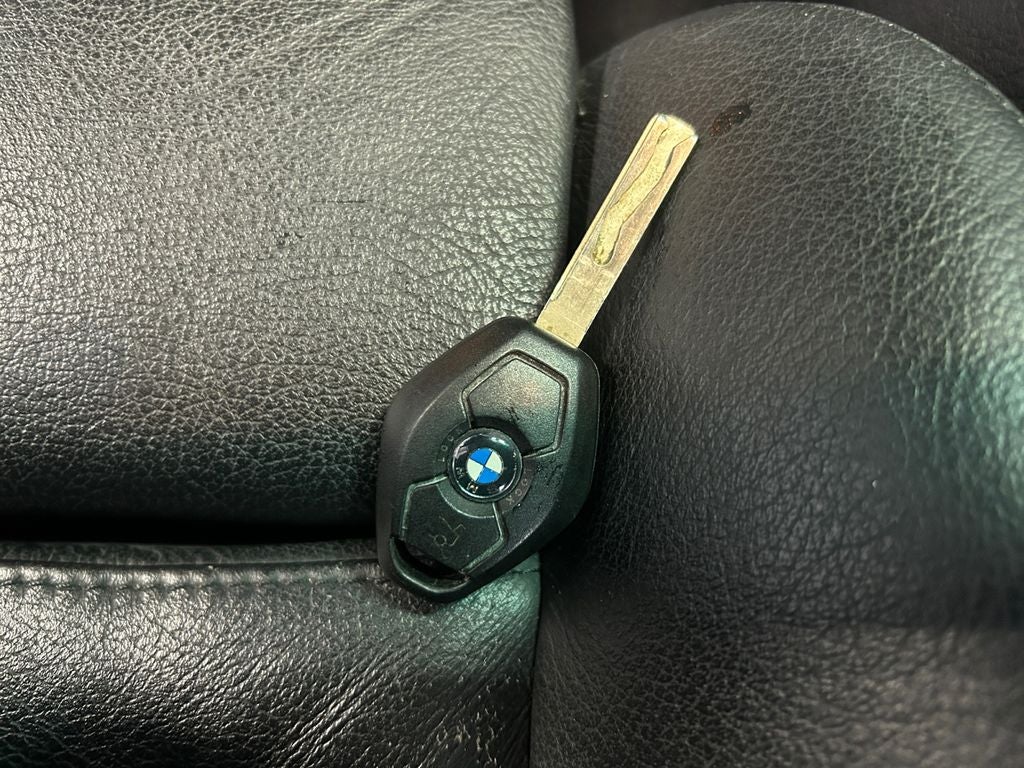 2003 BMW 3 Series 325i