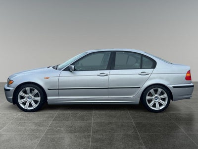 2003 BMW 3 Series 325i