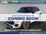 2016 MINI John Cooper Works Base