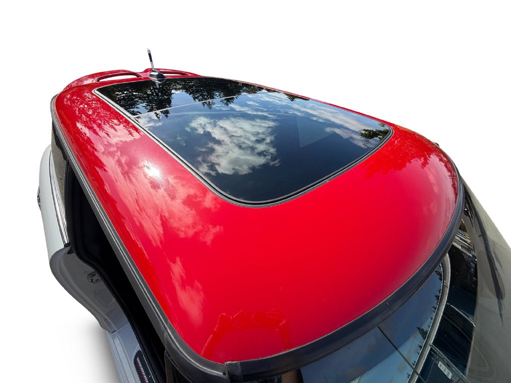 2016 MINI John Cooper Works Base