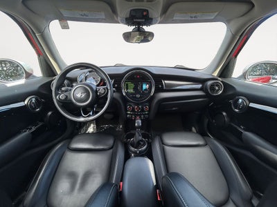 2017 MINI Cooper S Base
