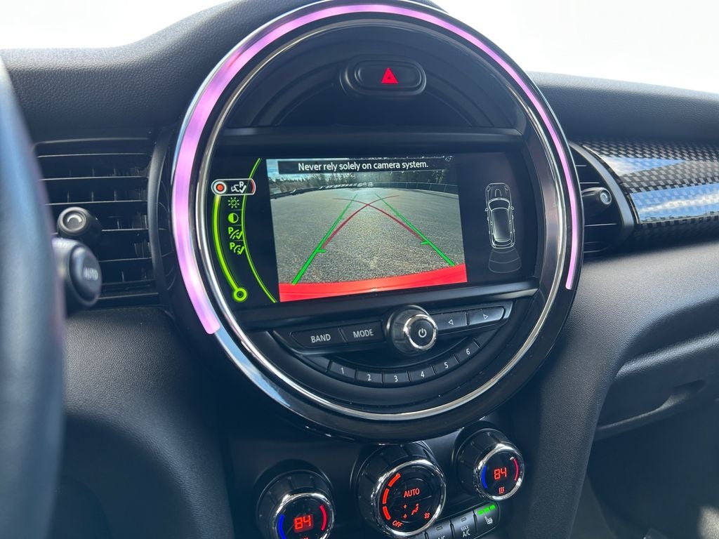 2017 MINI Cooper S Base