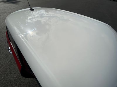 2017 MINI Cooper S Base