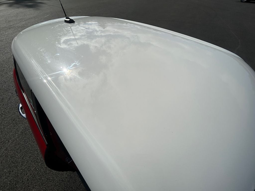 2017 MINI Cooper S Base