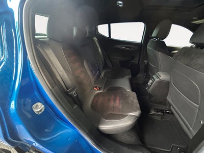 2024 Dodge Hornet R/T Plus