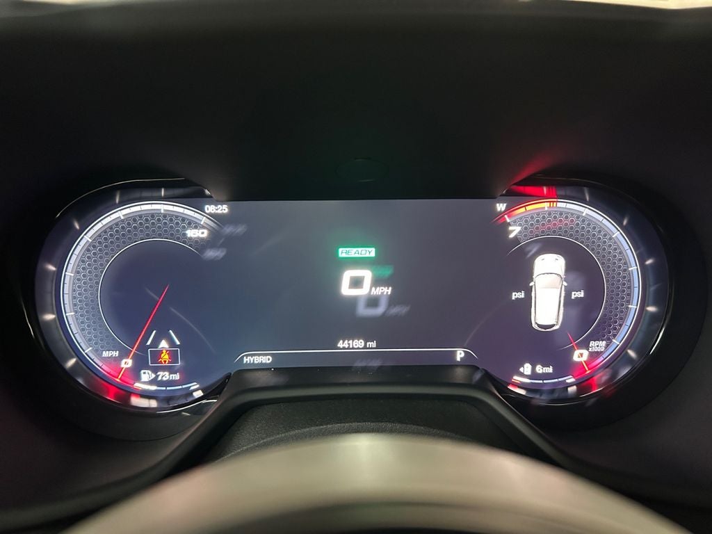 2024 Dodge Hornet R/T Plus