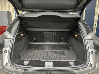 2024 Dodge Hornet R/T Plus