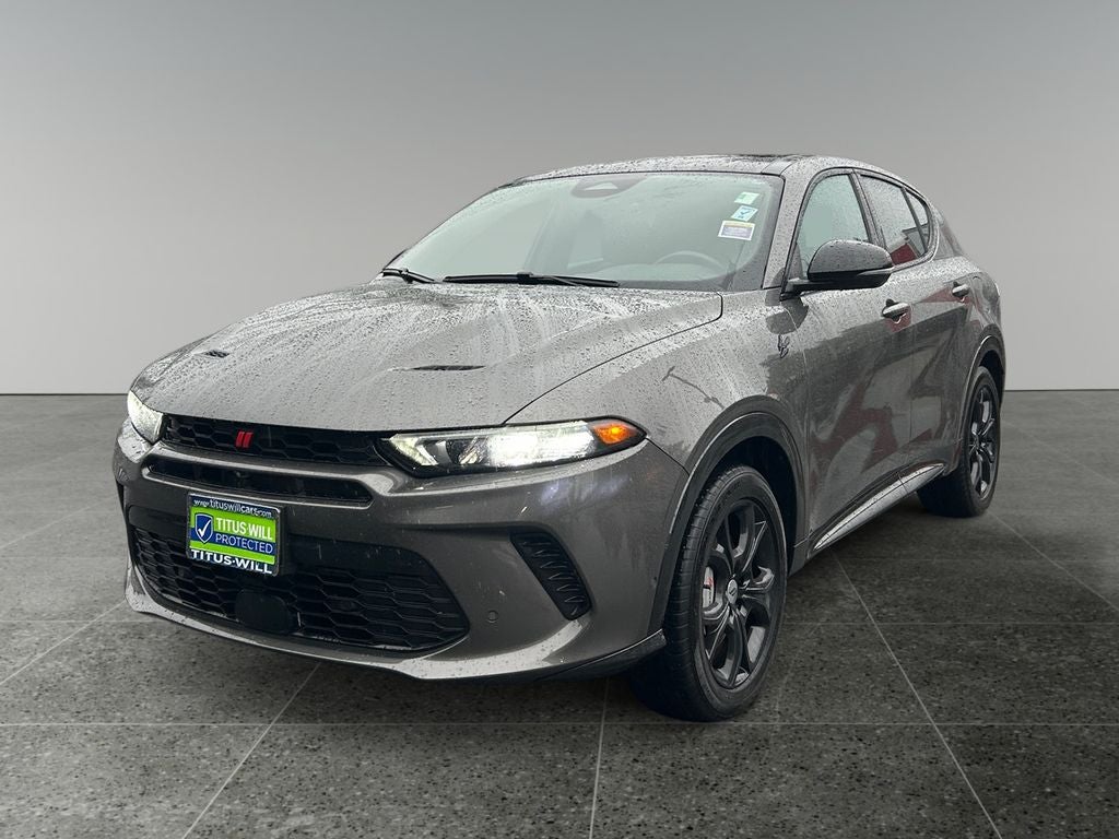 2024 Dodge Hornet R/T Plus