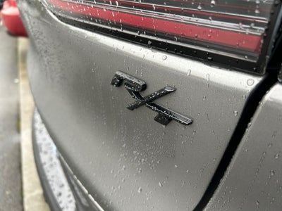 2024 Dodge Hornet R/T Plus