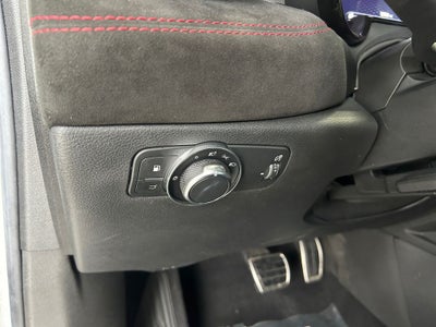 2024 Alfa Romeo Tonale Veloce