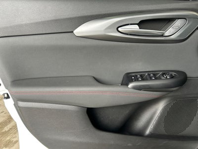 2024 Alfa Romeo Tonale Veloce
