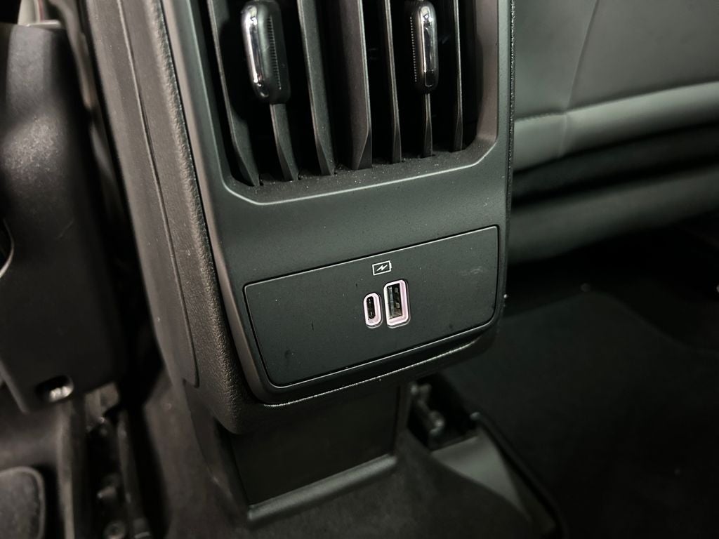 2024 Alfa Romeo Tonale Veloce