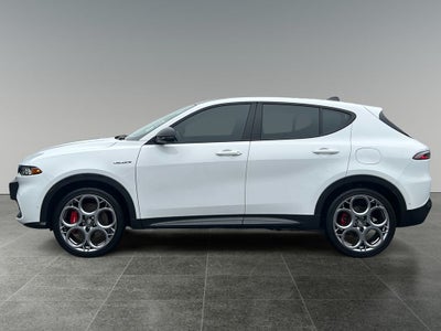 2024 Alfa Romeo Tonale Veloce