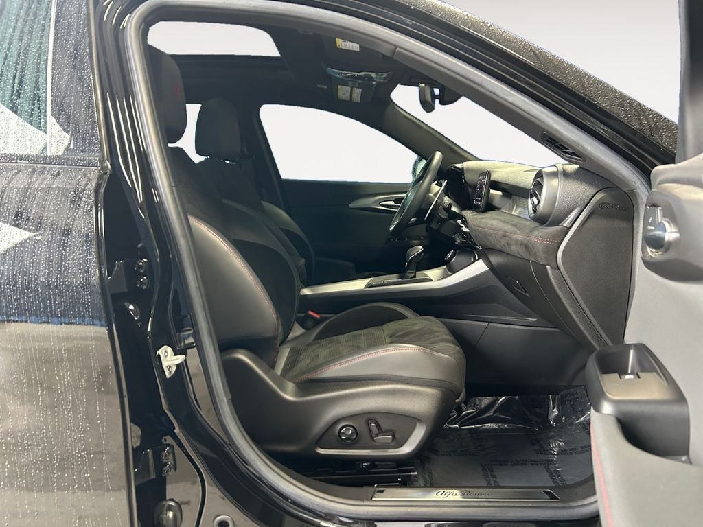 2024 Alfa Romeo Tonale Veloce