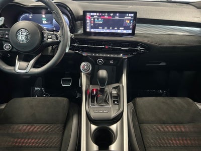 2024 Alfa Romeo Tonale Veloce
