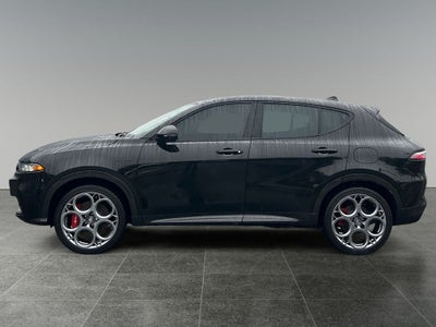 2024 Alfa Romeo Tonale Veloce