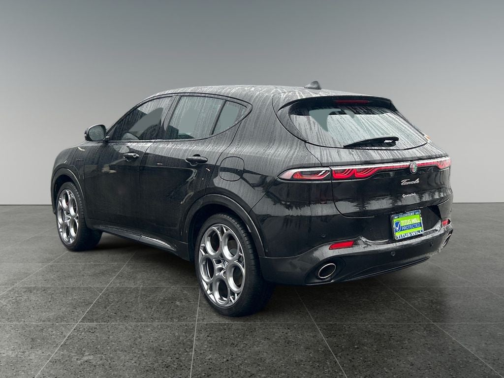 2024 Alfa Romeo Tonale Veloce