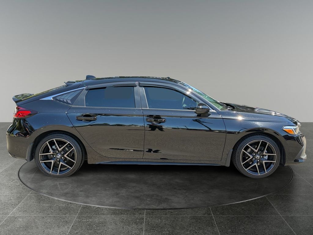 2024 Honda Civic Sport Touring