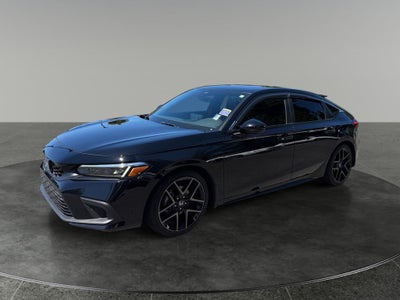 2024 Honda Civic Sport Touring