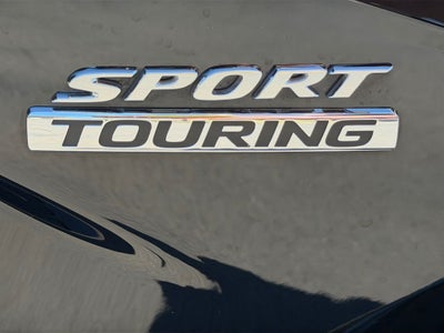 2024 Honda Civic Sport Touring