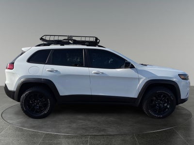 2022 Jeep Cherokee X