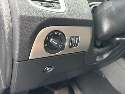 2020 Dodge Durango SXT