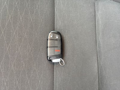 2020 Dodge Durango SXT