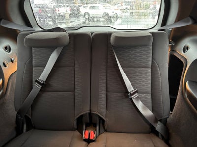 2020 Dodge Durango SXT